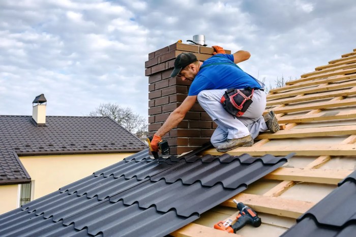 Quality roofing supply lancaster