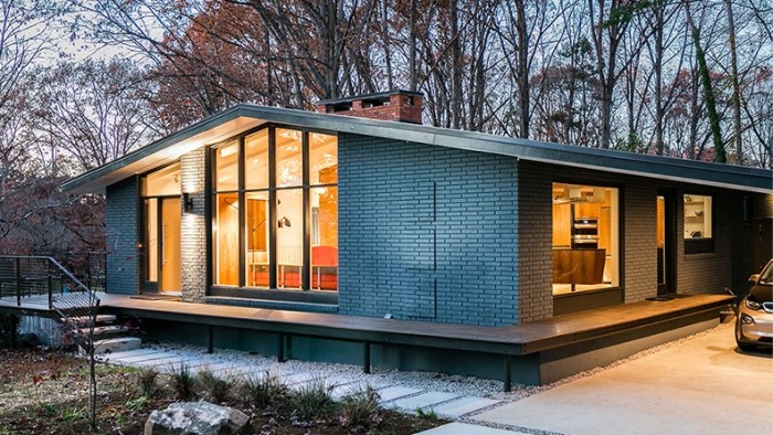 New look home exteriors