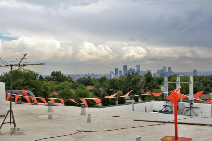 Commercial flat roofing companies