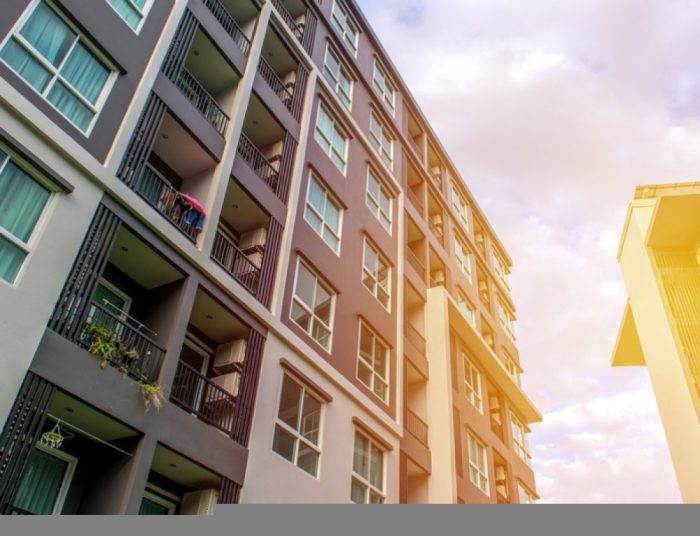 Cost of commercial flat roof